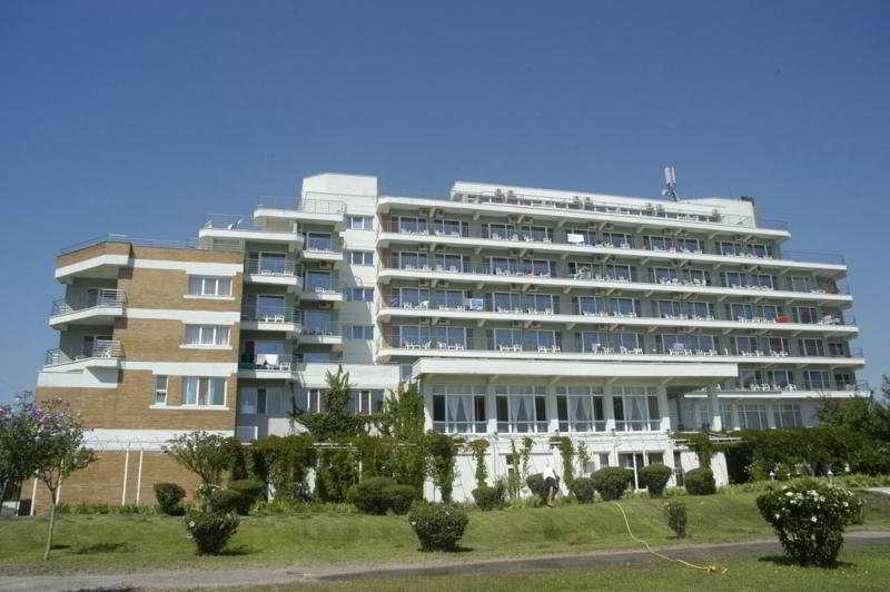 מאמאיה Hotel Comandor מראה חיצוני תמונה